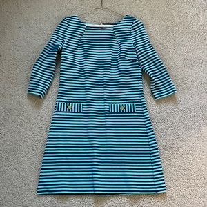 Lilly Pulitzer shift dress